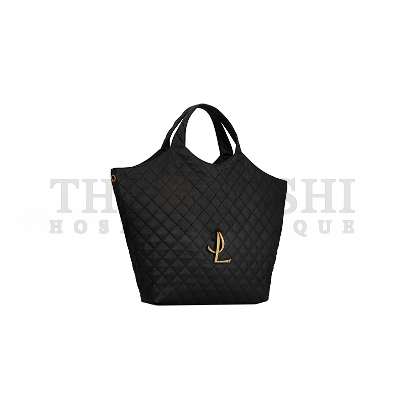 Y51 ICARE IN QUILTED LAMBSKIN 698651AAANG1000 (58*43*8cm) Master Quality